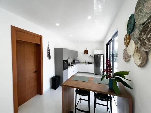 Villas Montemar - Villa Sol Las Terrenas