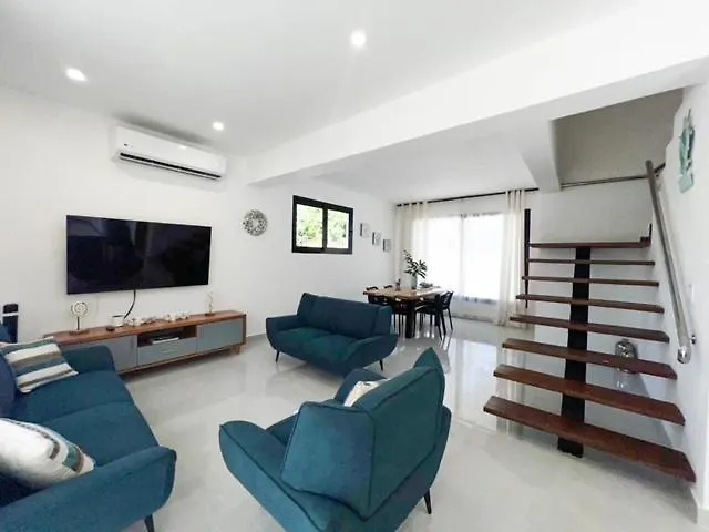 Villas Montemar - Villa Sol Las Terrenas